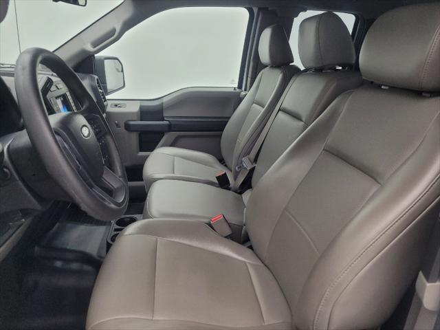 used 2015 Ford F-150 car, priced at $19,795