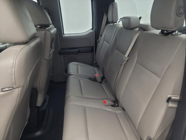 used 2015 Ford F-150 car, priced at $19,795
