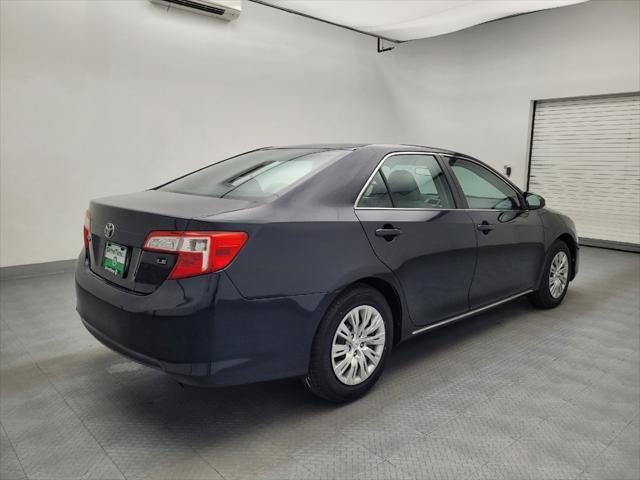 used 2014 Toyota Camry car, priced at $17,895