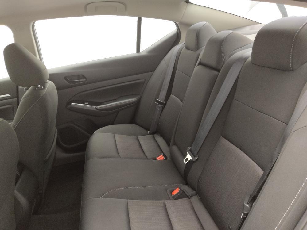 used 2023 Nissan Altima car, priced at $22,595