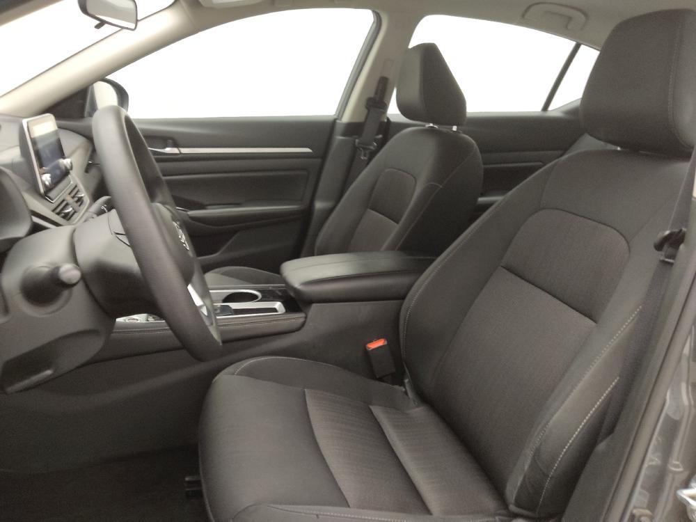 used 2023 Nissan Altima car, priced at $22,595