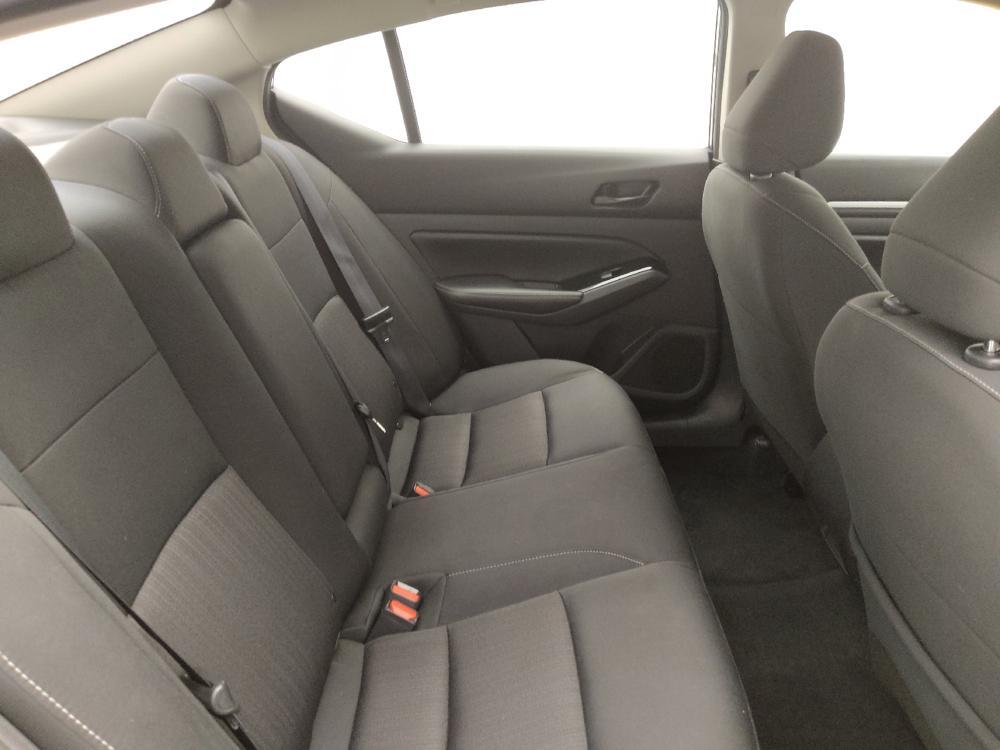 used 2023 Nissan Altima car, priced at $22,595