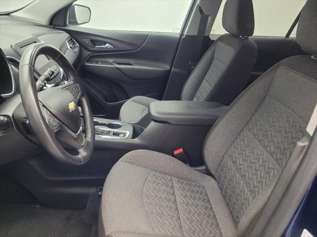 used 2022 Chevrolet Equinox car, priced at $24,695