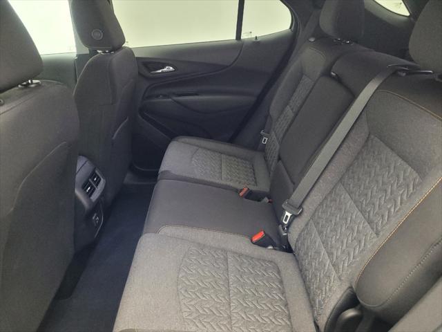 used 2022 Chevrolet Equinox car, priced at $24,695