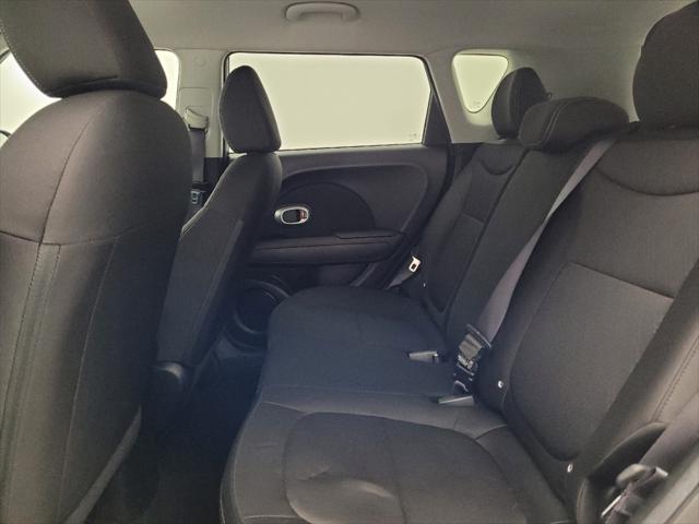 used 2016 Kia Soul car, priced at $10,095