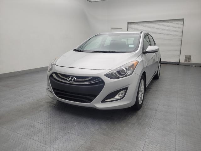 used 2014 Hyundai Elantra GT car, priced at $11,295