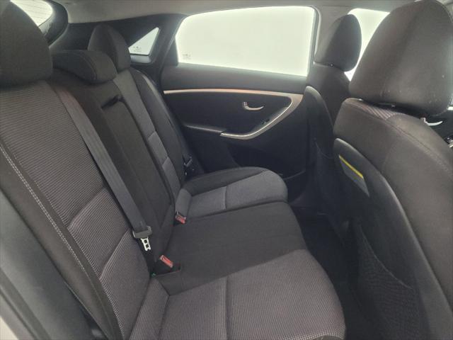 used 2014 Hyundai Elantra GT car, priced at $11,295
