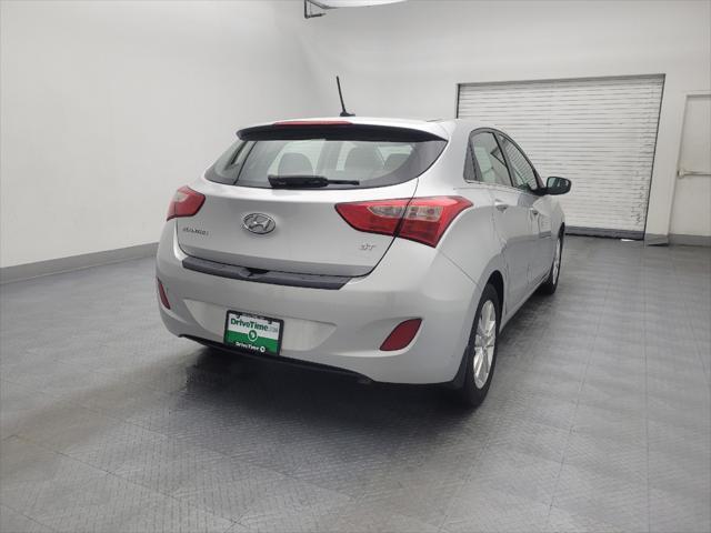 used 2014 Hyundai Elantra GT car, priced at $11,295