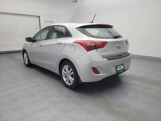 used 2014 Hyundai Elantra GT car, priced at $11,295