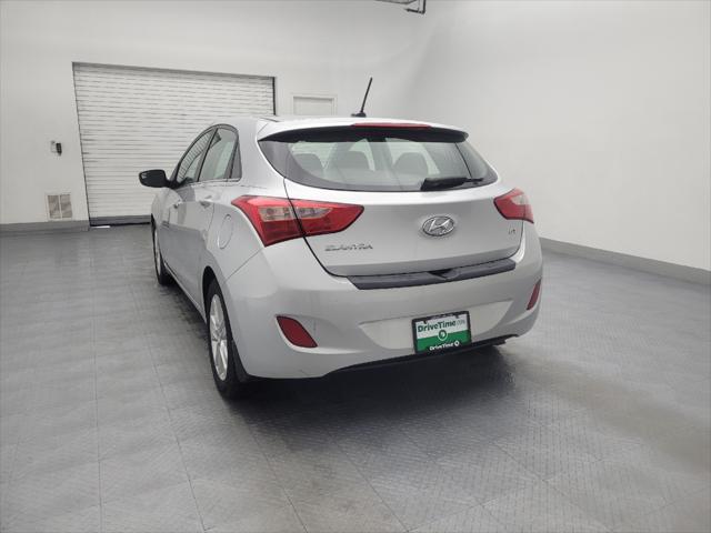 used 2014 Hyundai Elantra GT car, priced at $11,295