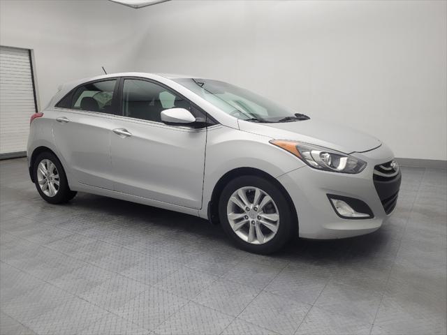 used 2014 Hyundai Elantra GT car, priced at $11,295
