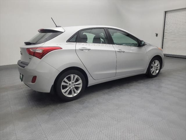 used 2014 Hyundai Elantra GT car, priced at $11,295