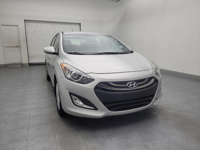 used 2014 Hyundai Elantra GT car, priced at $11,295