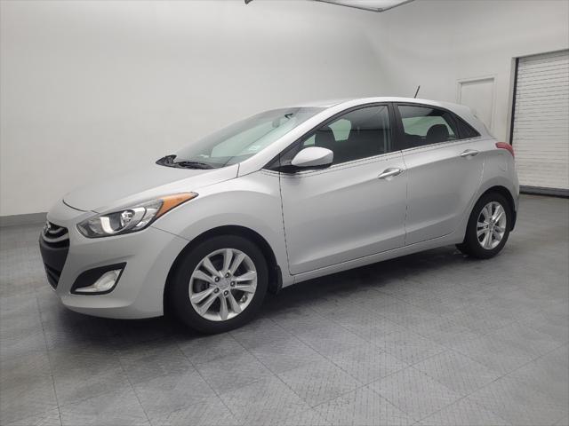 used 2014 Hyundai Elantra GT car, priced at $11,295