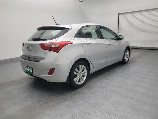 used 2014 Hyundai Elantra GT car, priced at $11,295