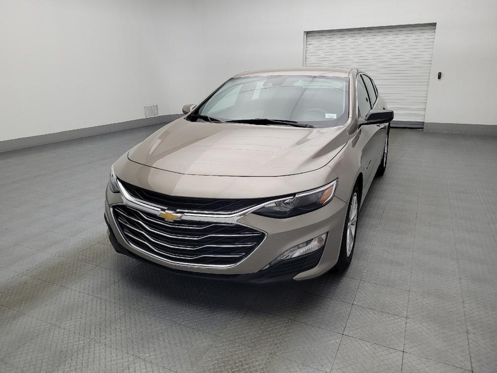 used 2023 Chevrolet Malibu car, priced at $19,195