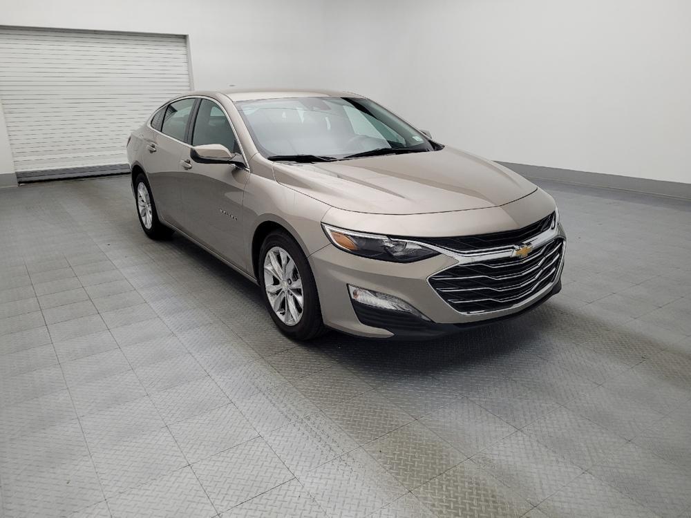 used 2023 Chevrolet Malibu car, priced at $19,195