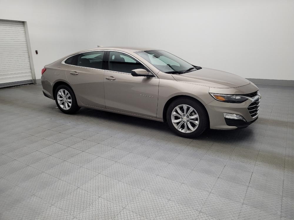 used 2023 Chevrolet Malibu car, priced at $19,195