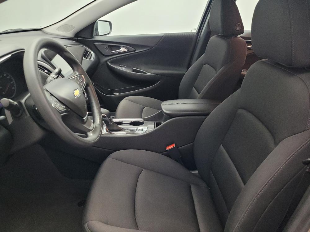 used 2023 Chevrolet Malibu car, priced at $19,195