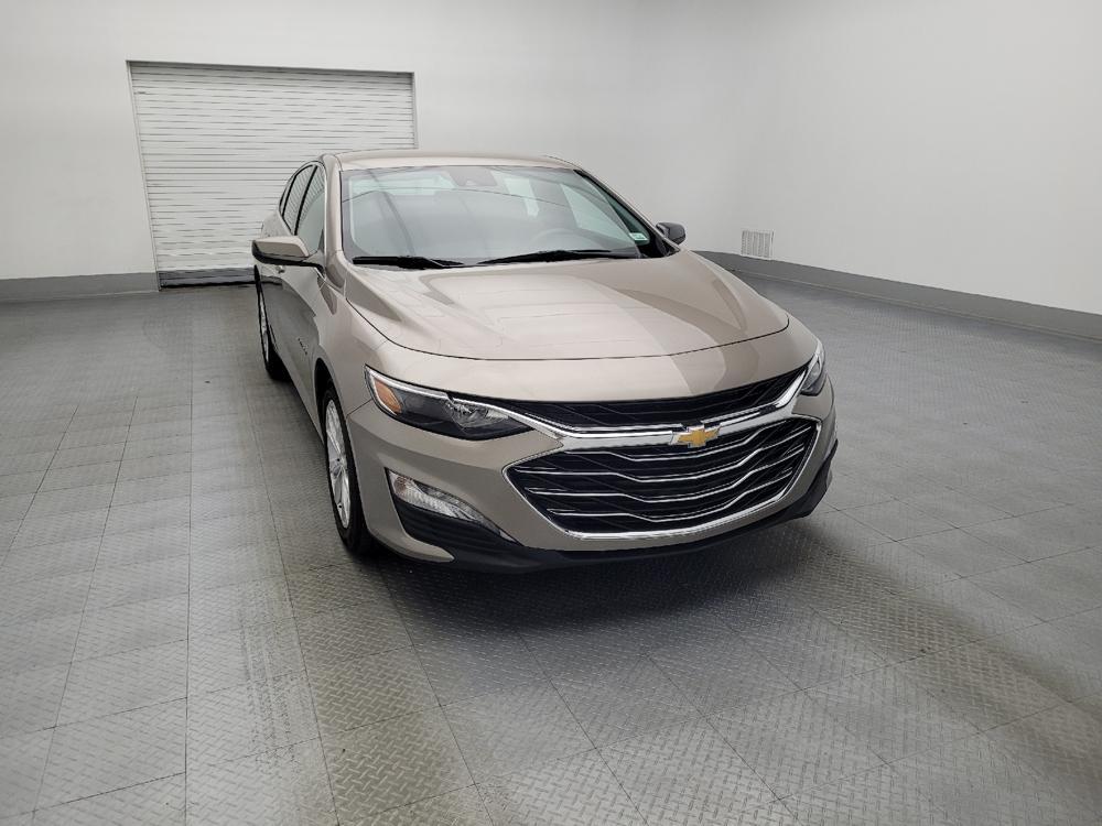 used 2023 Chevrolet Malibu car, priced at $19,195