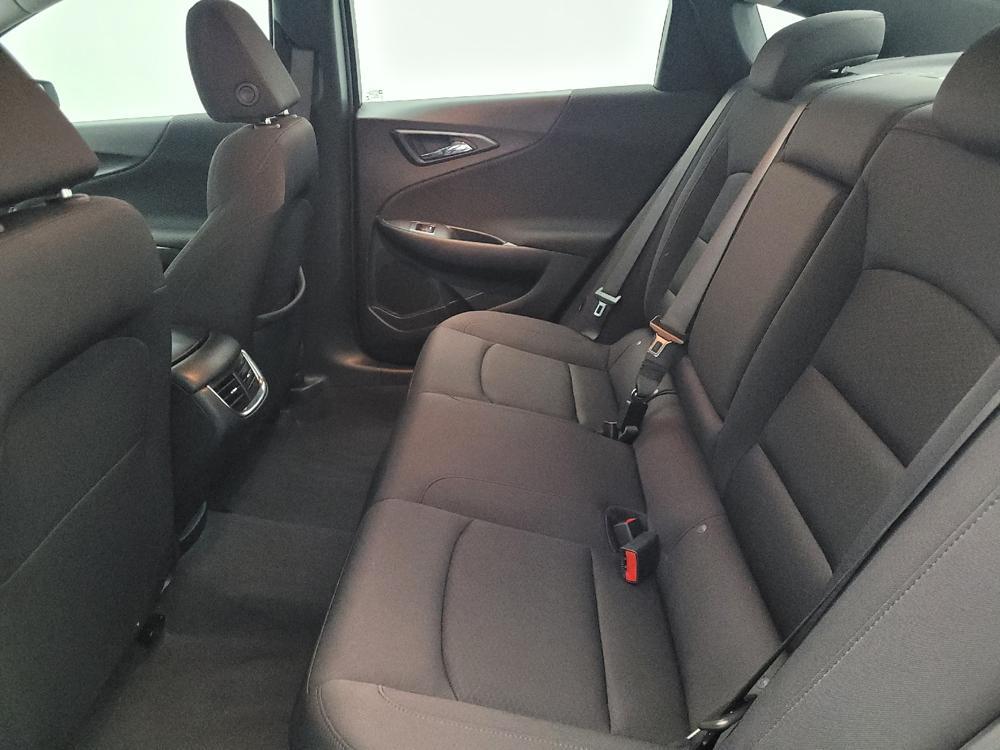 used 2023 Chevrolet Malibu car, priced at $19,195