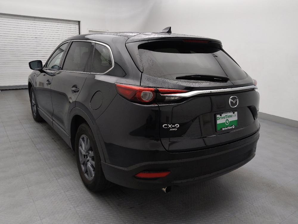 used 2023 Mazda CX-9 car, priced at $27,295