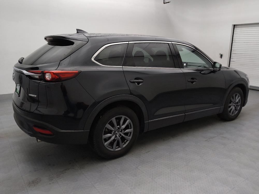 used 2023 Mazda CX-9 car, priced at $27,295