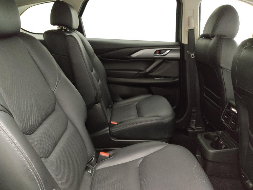 used 2023 Mazda CX-9 car, priced at $27,295
