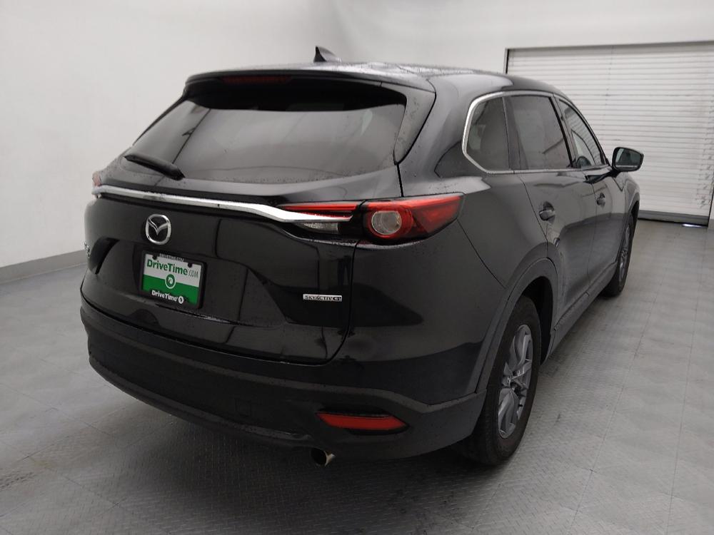 used 2023 Mazda CX-9 car, priced at $27,295
