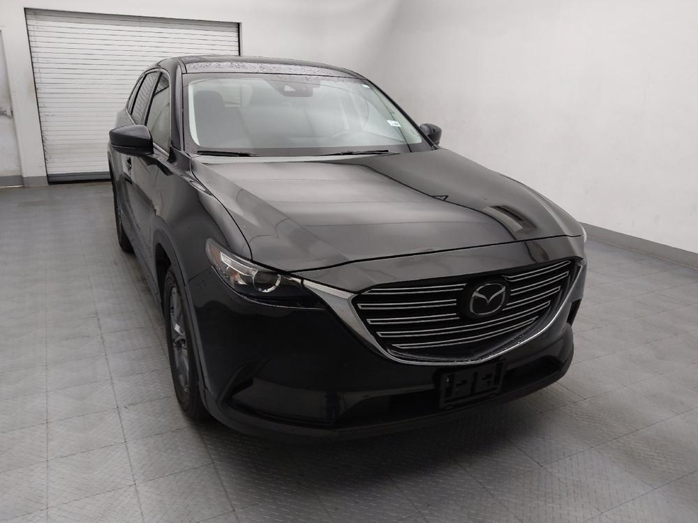 used 2023 Mazda CX-9 car, priced at $27,295