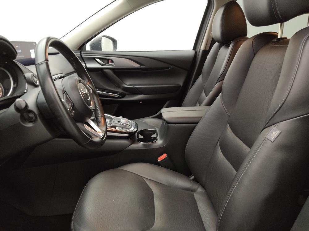 used 2023 Mazda CX-9 car, priced at $27,295