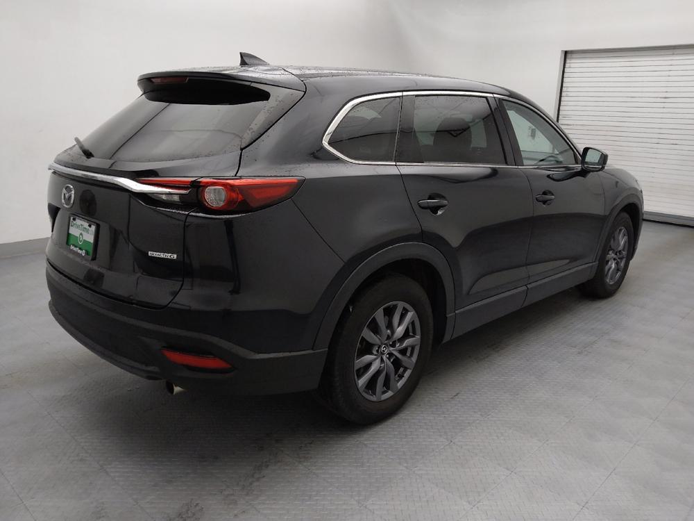 used 2023 Mazda CX-9 car, priced at $27,295