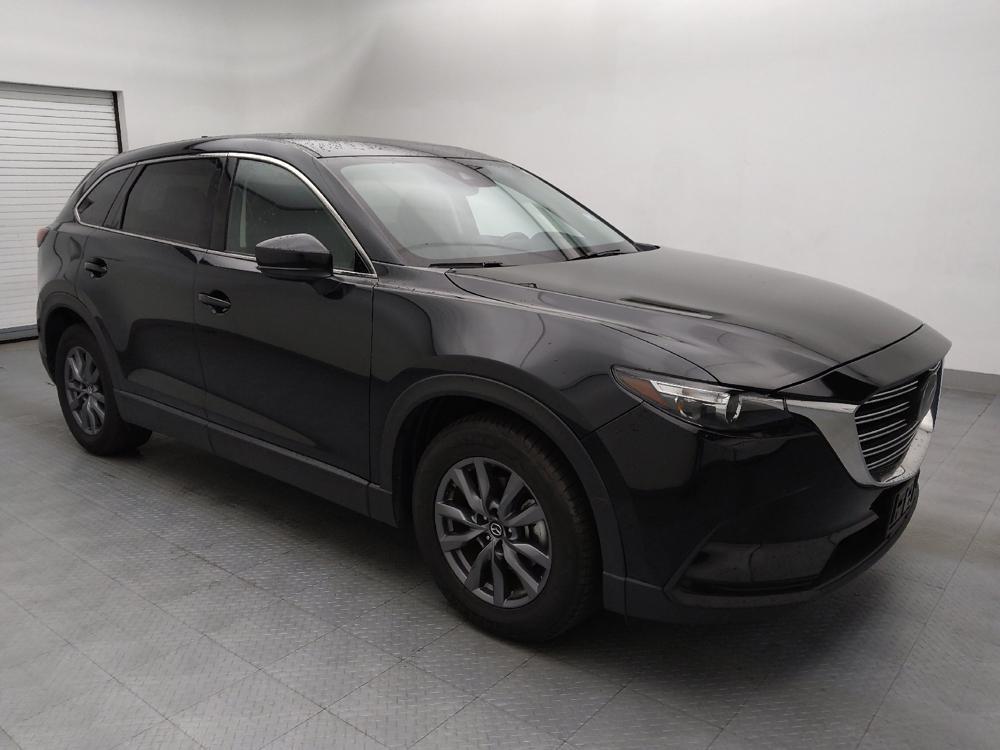 used 2023 Mazda CX-9 car, priced at $27,295