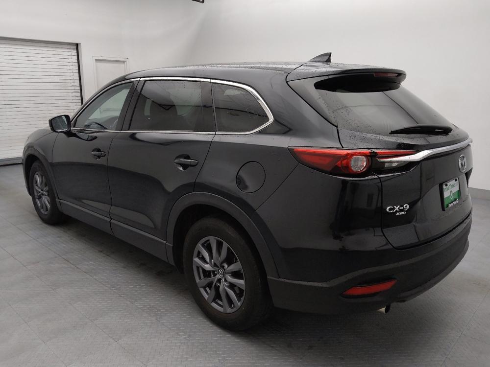 used 2023 Mazda CX-9 car, priced at $27,295