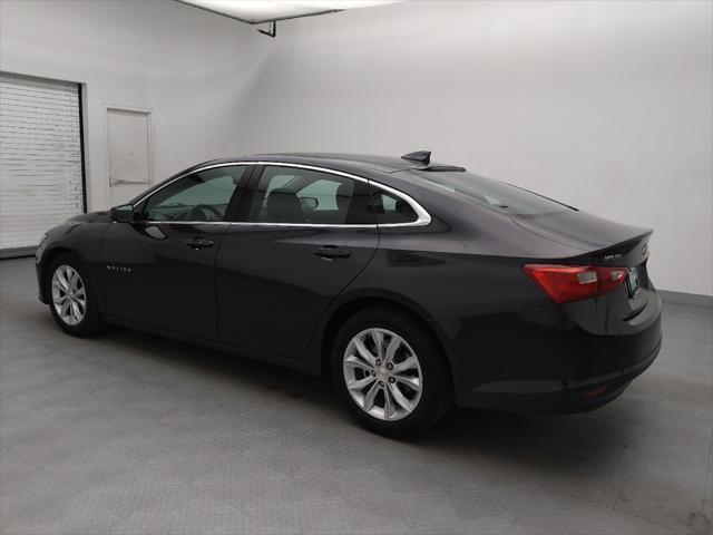 used 2023 Chevrolet Malibu car, priced at $19,895