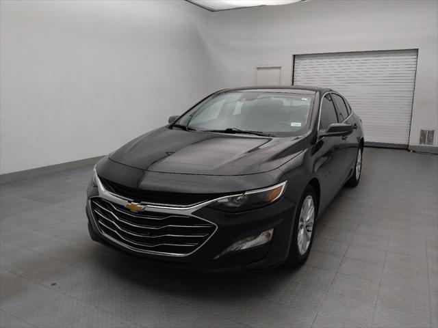 used 2023 Chevrolet Malibu car, priced at $19,895