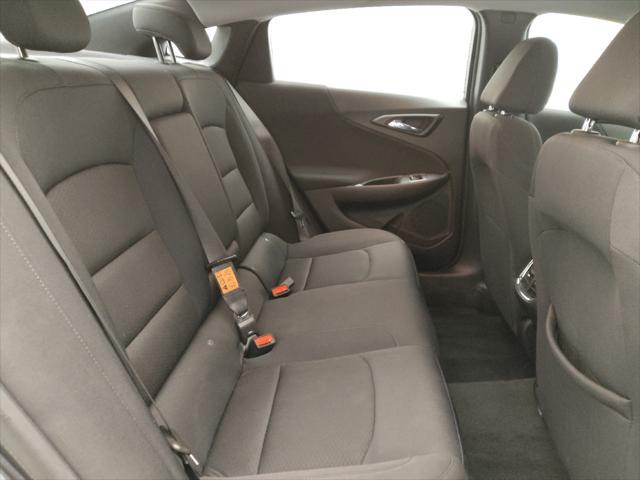 used 2023 Chevrolet Malibu car, priced at $19,895