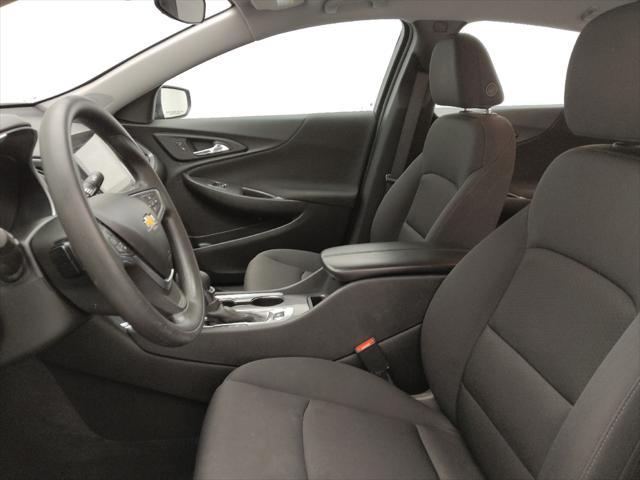 used 2023 Chevrolet Malibu car, priced at $19,895