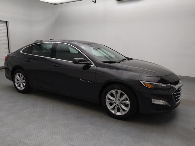 used 2023 Chevrolet Malibu car, priced at $19,895