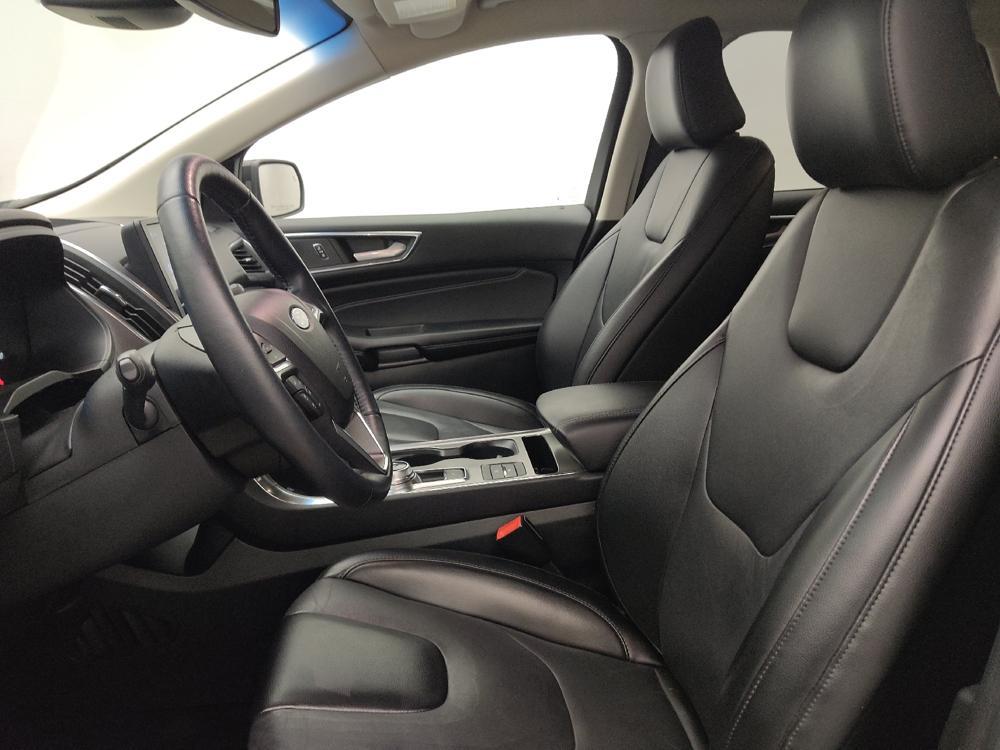 used 2022 Ford Edge car, priced at $24,395