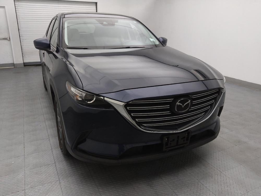 used 2021 Mazda CX-9 car, priced at $27,495