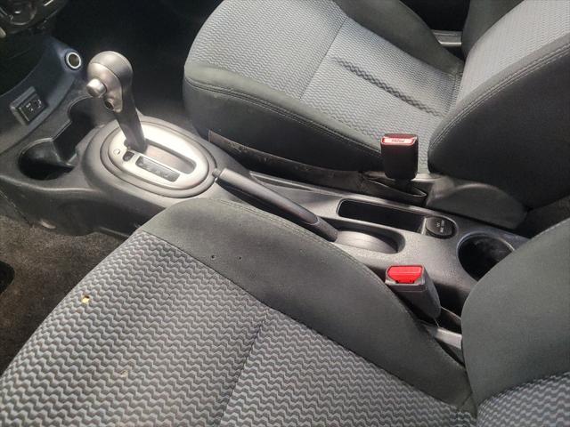 used 2019 Nissan Versa Note car, priced at $13,995