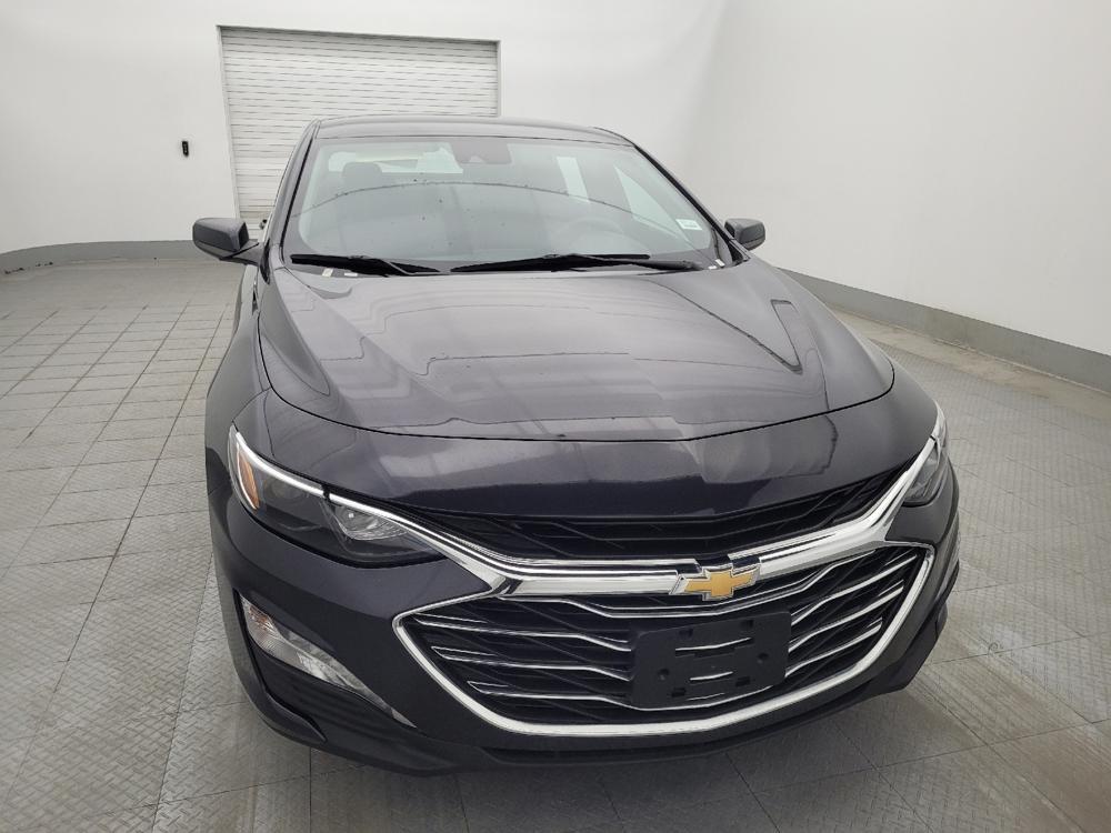 used 2023 Chevrolet Malibu car, priced at $20,095