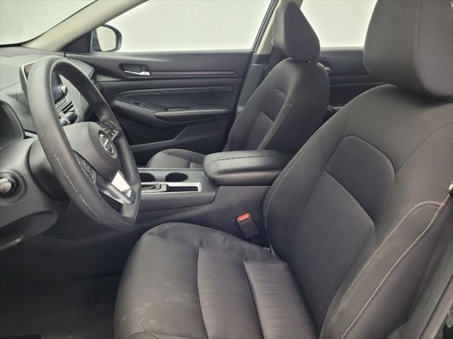used 2020 Nissan Altima car, priced at $15,895