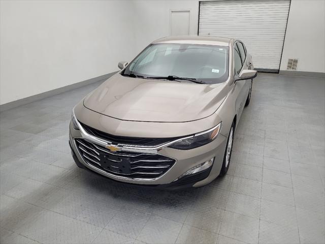 used 2022 Chevrolet Malibu car, priced at $19,595