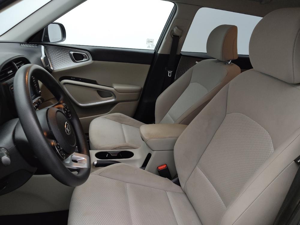 used 2020 Kia Soul car, priced at $13,795