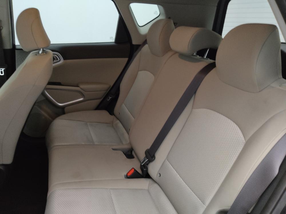 used 2020 Kia Soul car, priced at $13,795