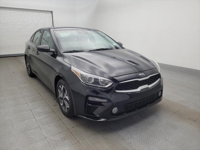 used 2020 Kia Forte car, priced at $16,795