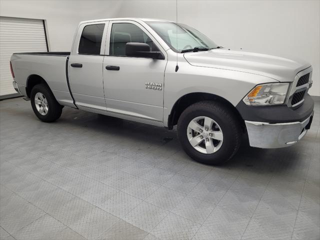 used 2018 Ram 1500 car, priced at $18,995