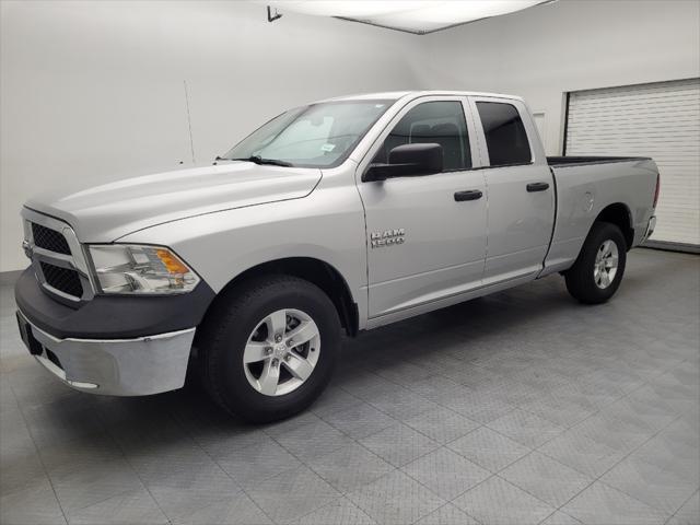 used 2018 Ram 1500 car, priced at $18,995